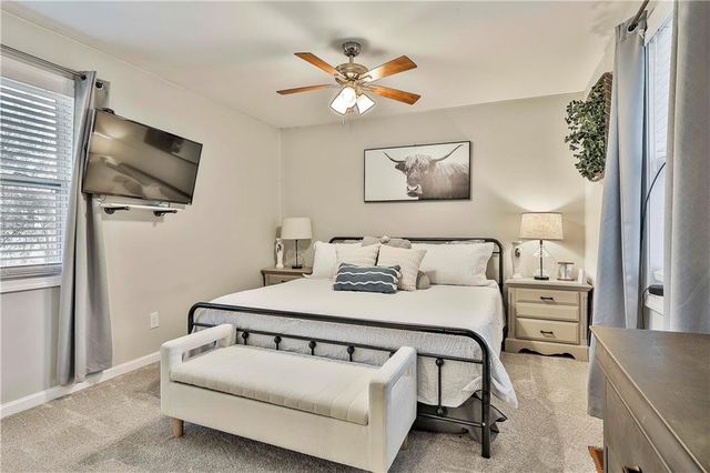 245 Oneal Drive, Luthersville, GA 30251