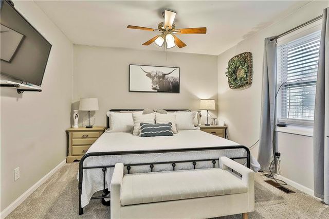 245 Oneal Drive, Luthersville, GA 30251