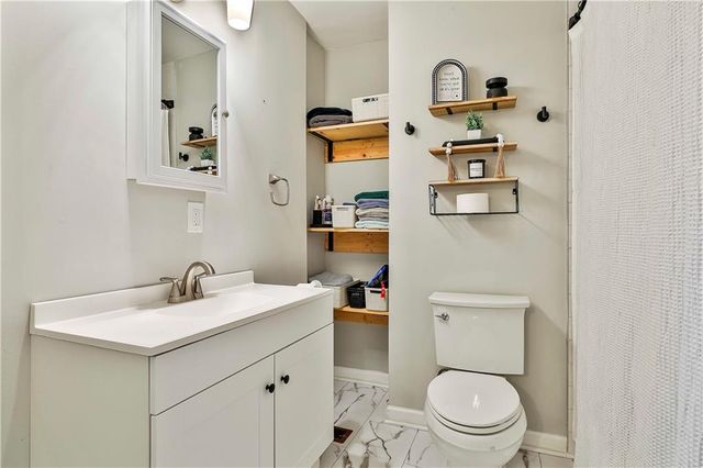 245 Oneal Drive, Luthersville, GA 30251