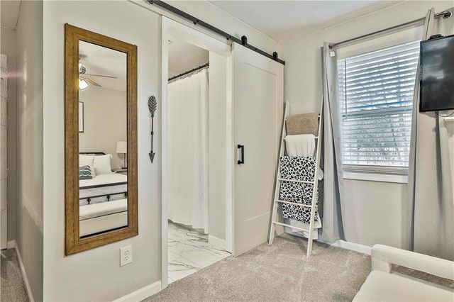 245 Oneal Drive, Luthersville, GA 30251