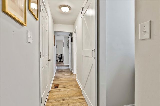 245 Oneal Drive, Luthersville, GA 30251