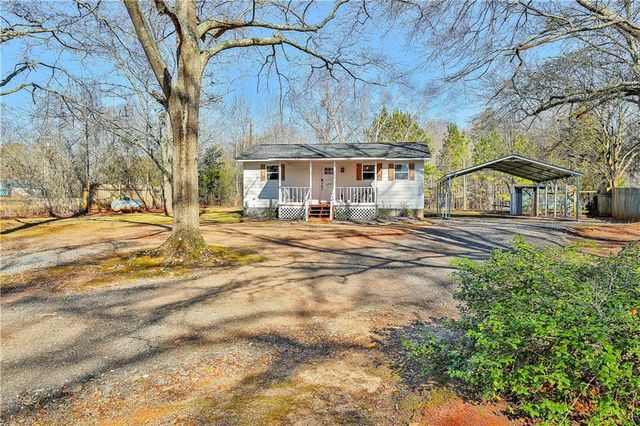 245 Oneal Drive, Luthersville, GA 30251