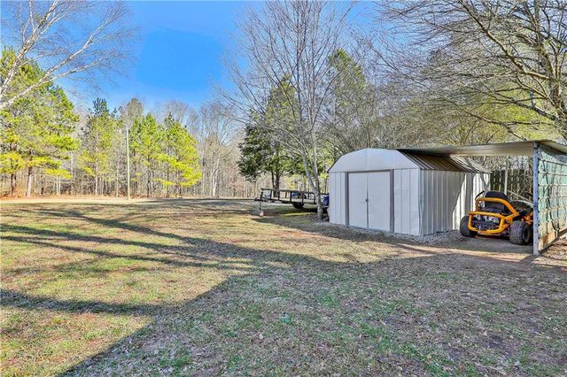 245 Oneal Drive, Luthersville, GA 30251