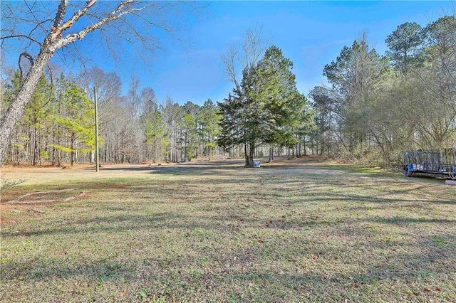 245 Oneal Drive, Luthersville, GA 30251