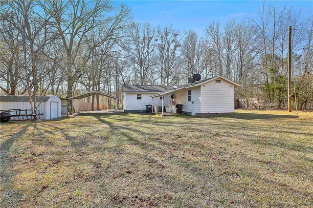 245 Oneal Drive, Luthersville, GA 30251