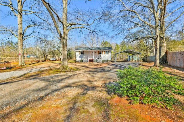 245 Oneal Drive, Luthersville, GA 30251