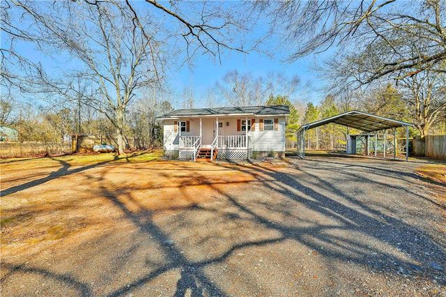 245 Oneal Drive, Luthersville, GA 30251