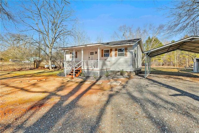 245 Oneal Drive, Luthersville, GA 30251