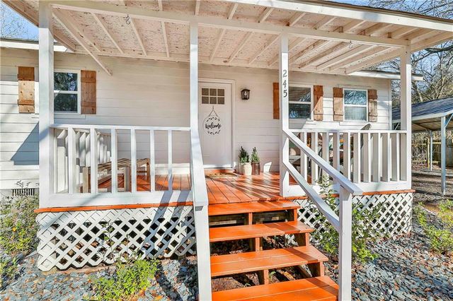 245 Oneal Drive, Luthersville, GA 30251