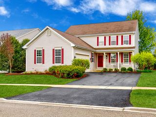 2948 Adamson Drive, Geneva, IL 60134