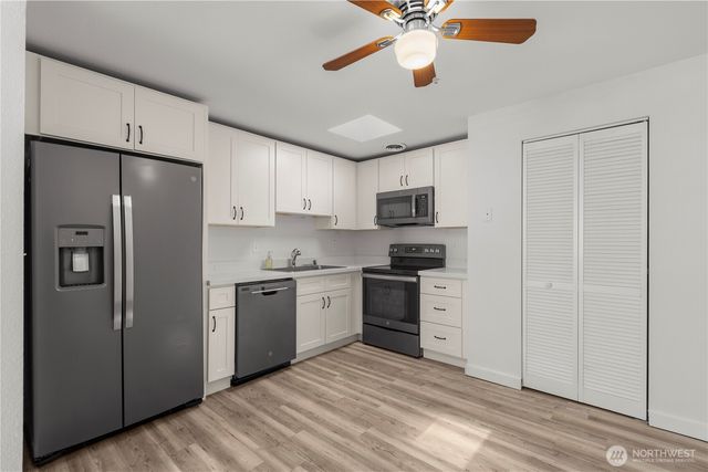 14600 SE 176th Street #A3, Renton, WA 98058