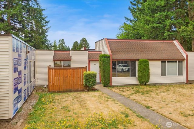 14600 SE 176th Street #A3, Renton, WA 98058