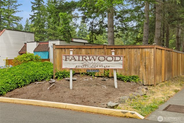14600 SE 176th Street #A3, Renton, WA 98058