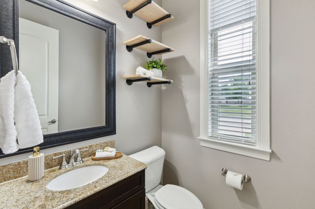 467 San Gabriel Drive, Sunnyvale, TX 75182