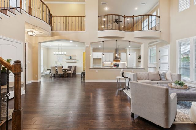 467 San Gabriel Drive, Sunnyvale, TX 75182