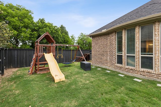 467 San Gabriel Drive, Sunnyvale, TX 75182