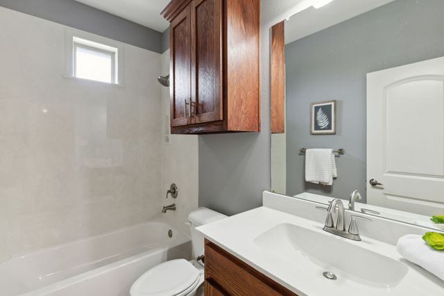 467 San Gabriel Drive, Sunnyvale, TX 75182