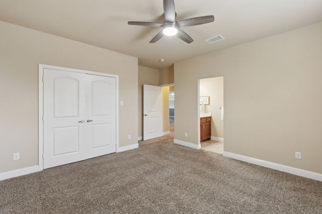 467 San Gabriel Drive, Sunnyvale, TX 75182