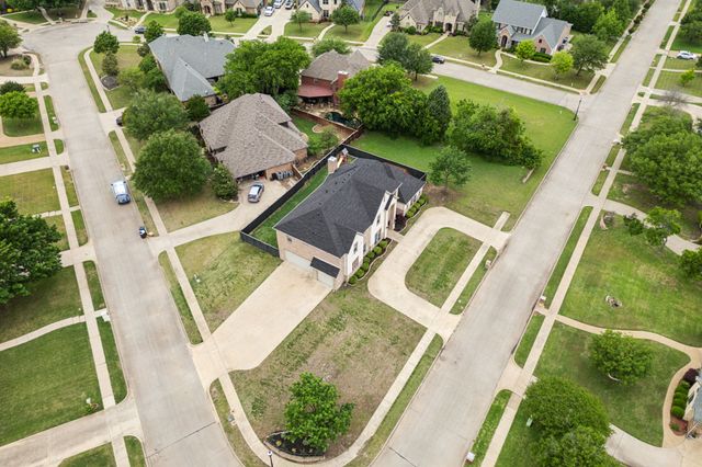 467 San Gabriel Drive, Sunnyvale, TX 75182
