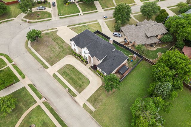 467 San Gabriel Drive, Sunnyvale, TX 75182