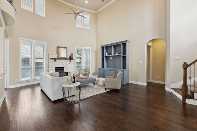 467 San Gabriel Drive, Sunnyvale, TX 75182