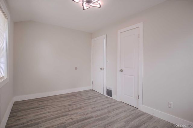 91 Martin Luther King Jr Boulevard N, Pontiac, MI 48342