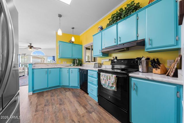 17200 W BELL Road 1665, Surprise, AZ 85374