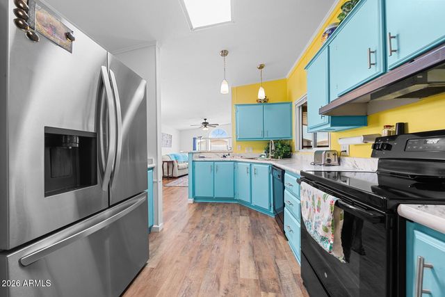 17200 W BELL Road 1665, Surprise, AZ 85374