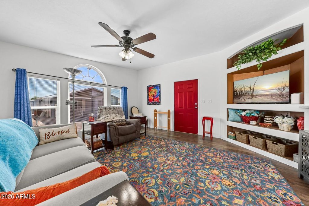 17200 W BELL Road 1665, Surprise, AZ 85374 — photo 5