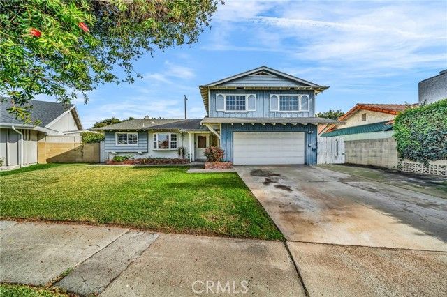 16672 Lovell, Huntington Beach, CA 92647