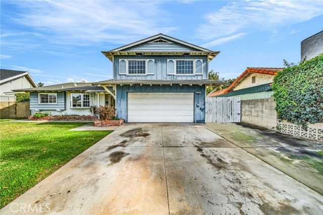 16672 Lovell, Huntington Beach, CA 92647