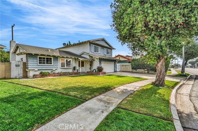 16672 Lovell, Huntington Beach, CA 92647