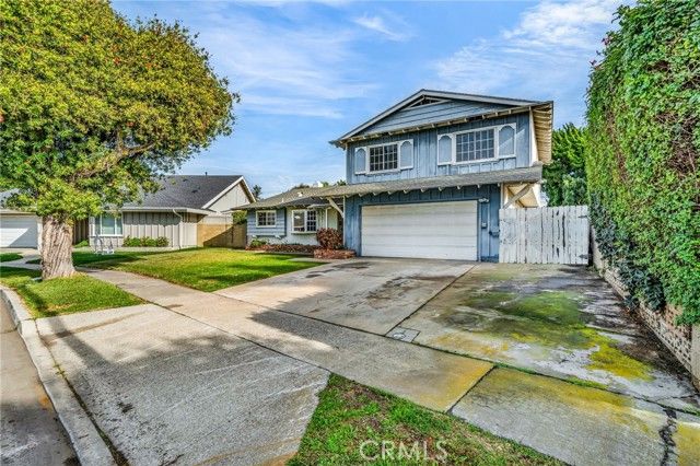 16672 Lovell, Huntington Beach, CA 92647