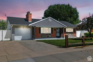 3664 W 3965 S, West Valley City, UT 84120