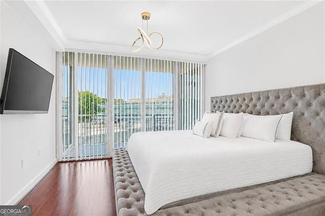 3338 Peachtree Road 501, Atlanta, GA 30326