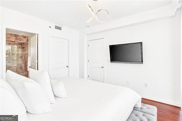 3338 Peachtree Road 501, Atlanta, GA 30326