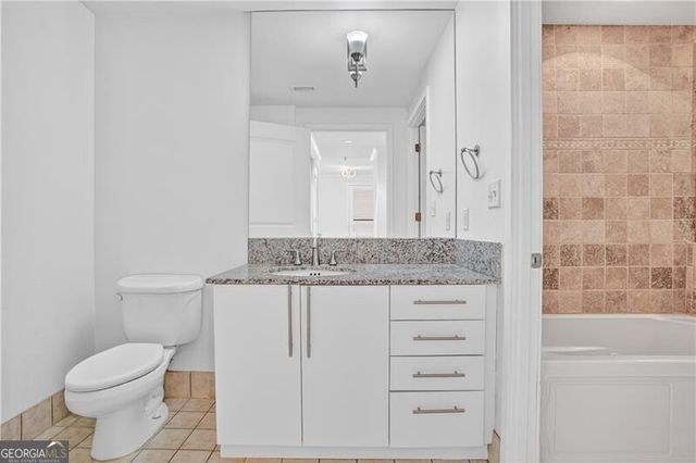 3338 Peachtree Road 501, Atlanta, GA 30326