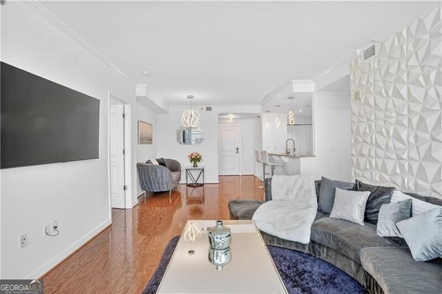 3338 Peachtree Road 501, Atlanta, GA 30326