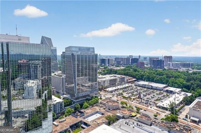 3338 Peachtree Road 501, Atlanta, GA 30326