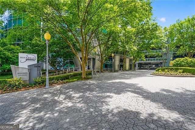 3338 Peachtree Road 501, Atlanta, GA 30326