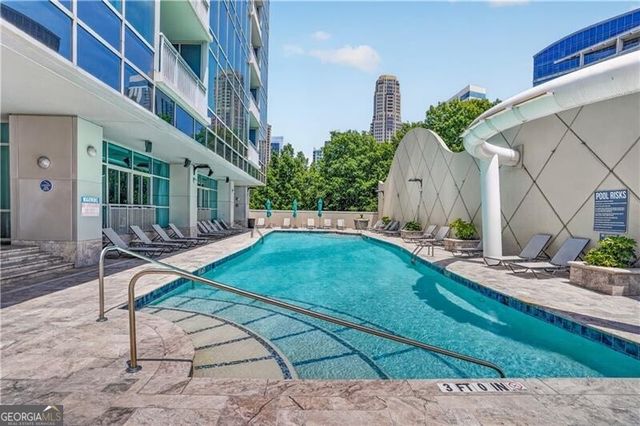 3338 Peachtree Road 501, Atlanta, GA 30326