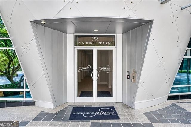 3338 Peachtree Road 501, Atlanta, GA 30326