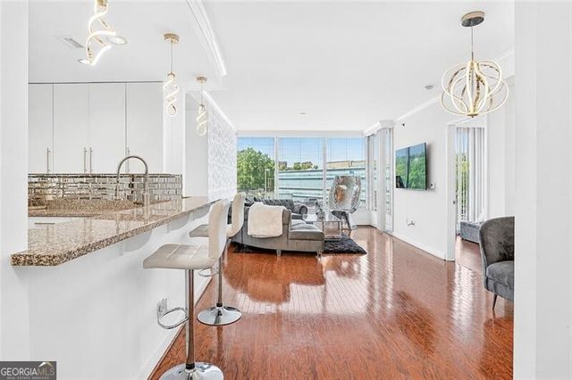 3338 Peachtree Road 501, Atlanta, GA 30326