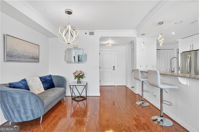 3338 Peachtree Road 501, Atlanta, GA 30326
