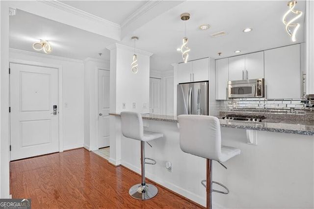 3338 Peachtree Road 501, Atlanta, GA 30326