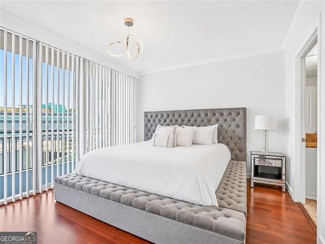 3338 Peachtree Road 501, Atlanta, GA 30326