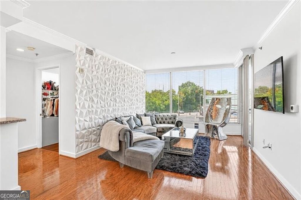 3338 Peachtree Road 501, Atlanta, GA 30326