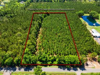 PARCEL 2 JOANDALE Road, Jacksonville, FL 32220