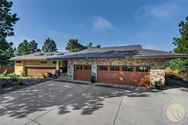 5050 Cheyenne Trail, Billings, MT 59106