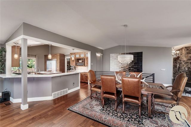 5050 Cheyenne Trail, Billings, MT 59106